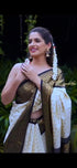 Vasthrlay Kanjivaram Traditional Saree