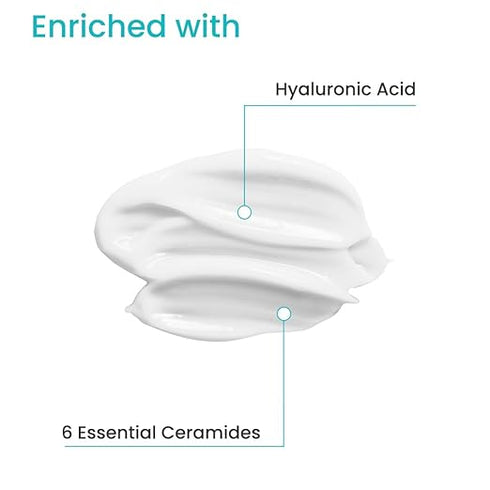 Earth Rhythm Restore Hydrating Cream Cleanser