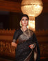 Vasthrlay Kanjivaram Wedding Saree