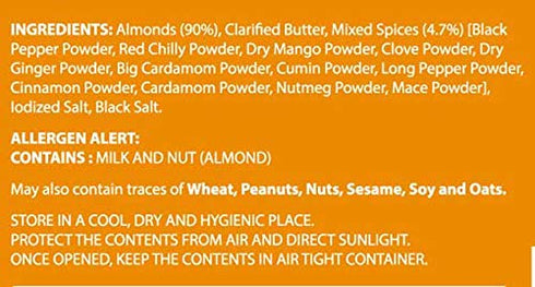 Bikanervala Holi Ghujia 1 kg On Holi