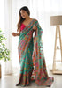 Vasthrlay Kanjivaram Saree