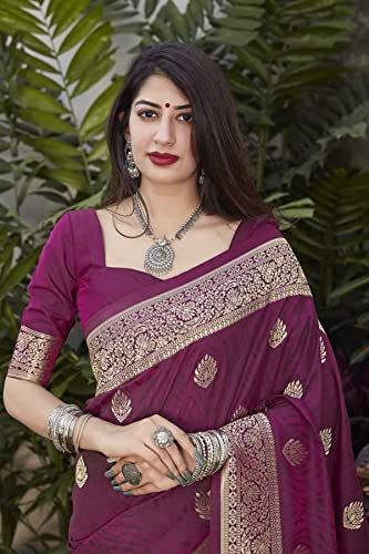 Vasthrlay Kanjivaram Saree