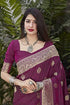 Vasthrlay Kanjivaram Saree