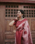 Vasthrlay Banarasi Saree