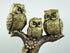 Owl Statue/Idol/Showpiece for Home/Office/Living Room Decoration