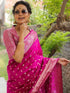 Vasthrlay Banarasi Saree
