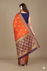 Vasthrlay Banarasi Jacquard Ethnic Wear