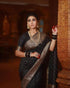 Vasthrlay Kanjivaram Wedding Saree