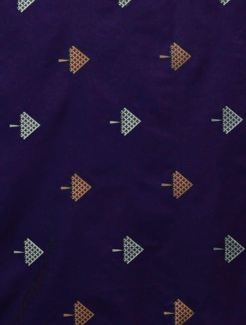 Vasthrlay Banarasi Saree