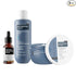 Innovist Anti Hair Fall Kit |Mask | Shampoo | Serum
