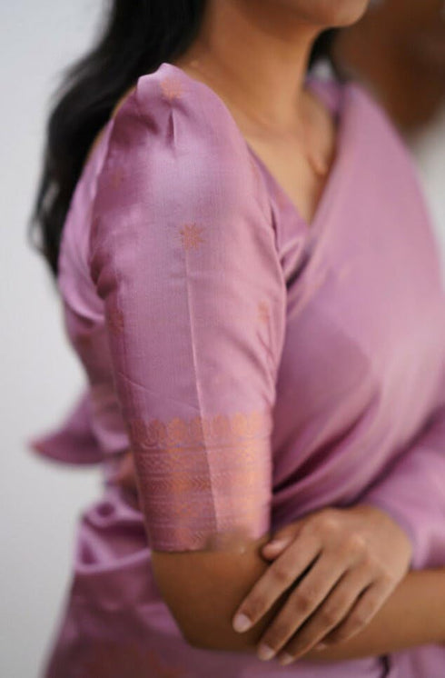 Vasthrlay Kanjivaram Saree