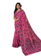 Vasthrlay Printed Multicolor Kalamkari Unstitched