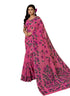 Vasthrlay Printed Multicolor Kalamkari Unstitched