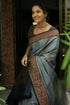 Vasthrlay Kanjivaram Designer Saree