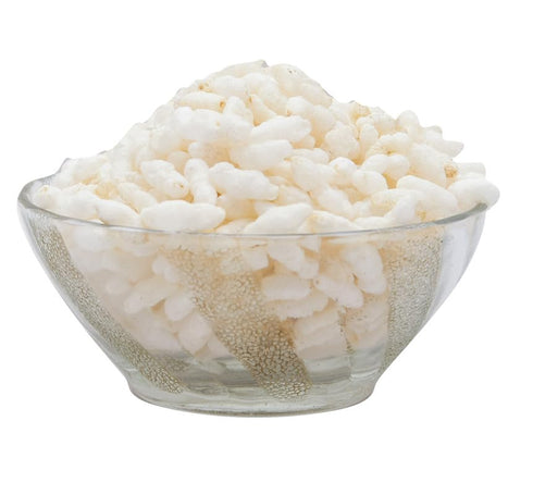Herbs and Crops Super Puffed Rice/Murmura