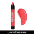 Lakme Enrich Lip Crayon | Shocking Pink