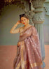 Vasthrlay Kanjivaram Wedding Saree