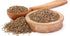 NatureVit Ajwain Premium Whole Carom Seeds for Culinary & Wellness