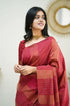 Vasthrlay Banarasi Saree