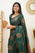 VasthrlayTextile Banarasi Unstitched Ethnic Wear