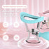 Portable Silicone Manual Air Pressure Eye Wash Cup