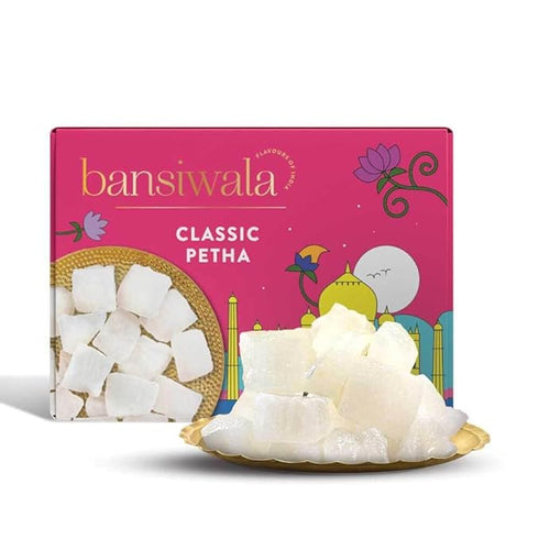 Bansiwala Classic Petha