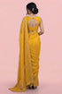 Vasthrlay Embroidered Swarovski Ethnic Wear