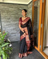Vasthrlay Kanjivaram Wedding Saree