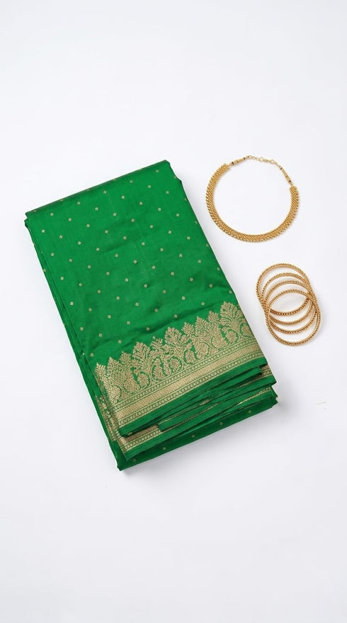 Vasthrlay Banarasi Traditional Occasion