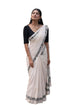 Vasthrlay Printed Traditional Lightweight Breathable