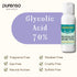 Purenso Select - Liquid Glycolic Acid 70%| 100G