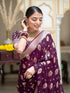 Vasthrlay Kanjivaram Saree