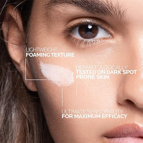 La Roche-Posay Mela B3 Anti-Dark Spots Face Wash For Pigmented Skin