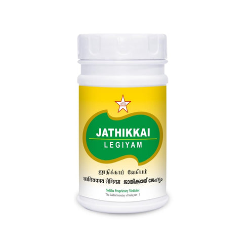 Skm Ayurveda Thettran Kottai Legiyam