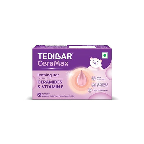 Tedibar Ceramax Bathing Bar