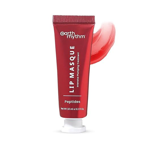 Earth Rhythm Lip Masque