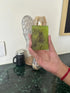 Money Drawing Spiritual Soap