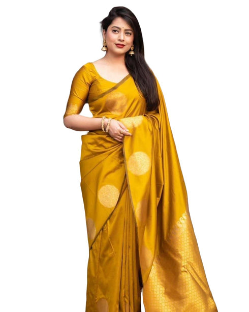 Vasthrlay Banarasi Kanjivaram Unstitched Az Ys Og Srivalli Ethnic Wear
