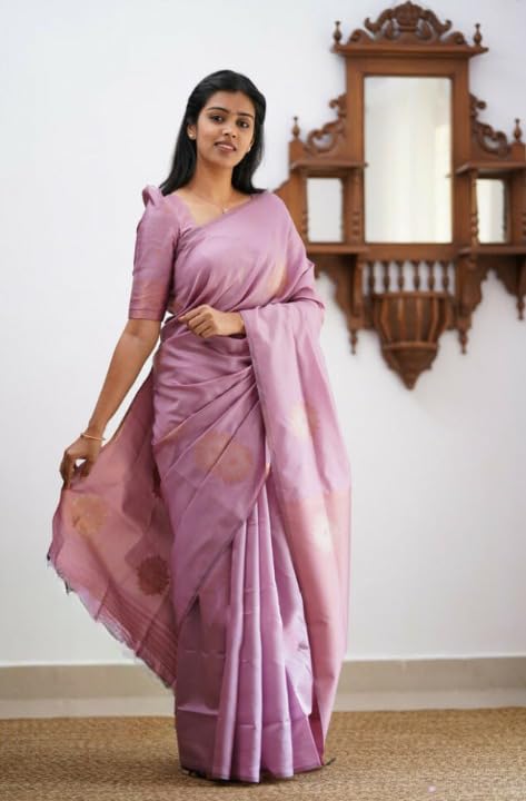 Vasthrlay Kanjivaram Saree