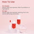 Earth Rhythm Lip & Cheek Tint Cherry