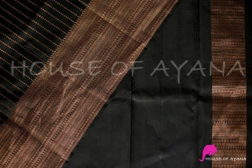 Vasthrlay Kanjivaram Saree
