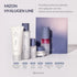 MIZON Hyalugen Le Lift Serum with Hyaluronic Acid and Marine Collagen