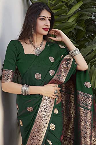 Vasthrlay Kanjivaram Saree