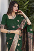Vasthrlay Kanjivaram Saree