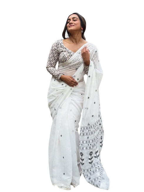 Vasthrlay Minimal Designer Lightweight Ethnic