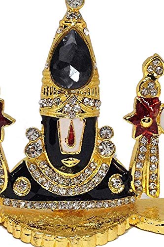 Balaji Shanku Chakra