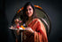 Vasthrlay Bhagalpuri Saree