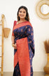 Vasthrlay Banarasi Saree