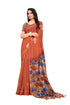 Vasthrlay Cotton Kalamkari Border Matching