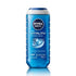 Nivea Men Vitality Fresh Shower Gel